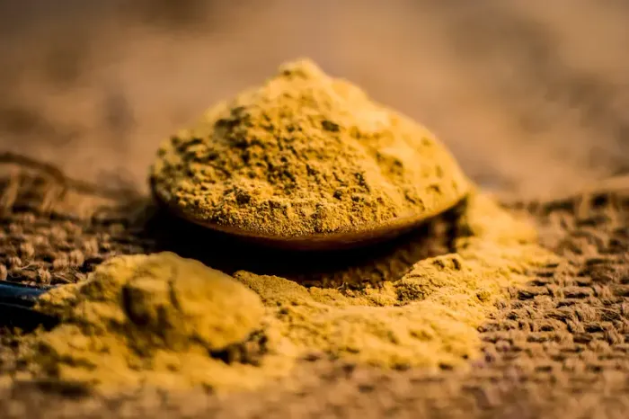 Multani Mitti (Fuller’s Earth) Ayurvedic Benefits and Beauty Uses